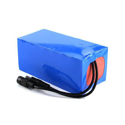20Ah 11,1V 500 Ciclos Bateria de íons de lítio recarregável 18650 Bateria