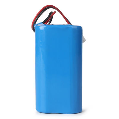 Bateria de Íon de Lítio 2600mAh 14.8V 4S1P 18650 para Luz Solar e Ferramentas Elétricas