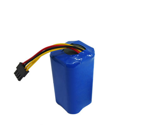 Bateria 4000mAh 12,8V Lifepo4 com vida útil de 2.000 ciclos para ferramentas solares e elétricas