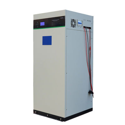 51.2V 300Ah LiFePO4 Bateria com 6000 ciclos para armazenamento de energia solar