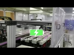 baterias de lítio recarregáveis