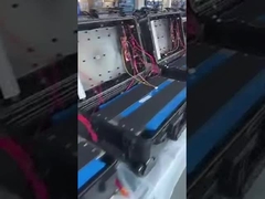 Baterias de armazenamento da energia solar